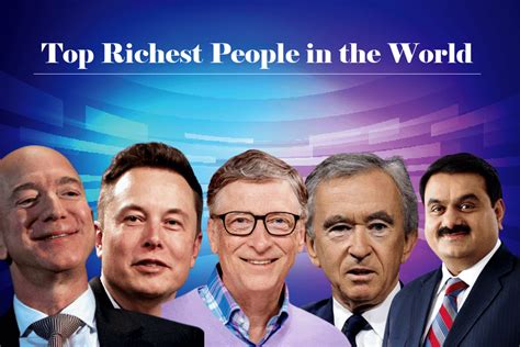 The 50 Richest Singers in the World (2024) .